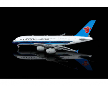China Southern A380 B-6138 1:200 Scale SQ Wings SQ-L2155